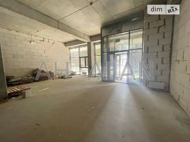 Оренда офісного приміщення на вул. Василя Тютюнника 37/1, приміщень - 2, поверх - 1 • ID 35095101