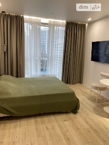 Довготривала оренда 1к квартири на вул. Літературна • ID 35095446