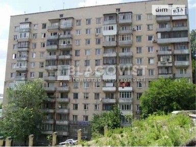 Довготривала оренда 1к квартири на вул. Шовковична 48 • ID 35095433