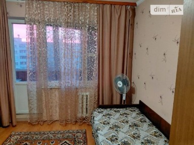 Довготривала оренда 2к квартири на просп. Академіка Корольова 12 • ID 35095342