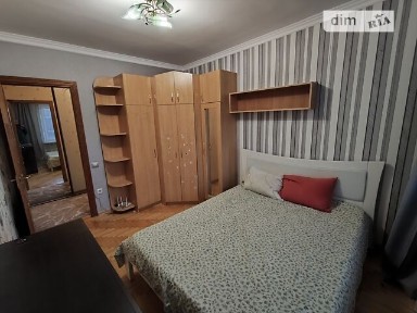 Довготривала оренда 2к квартири на вул. Володимира Великого • ID 35095267