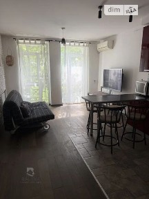 Довготривала оренда 1к квартири на вул. Освіти 3А • ID 35095314