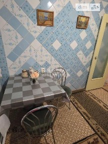 Довготривала оренда 1к квартири на вул. Зубенка Владислава • ID 35095371