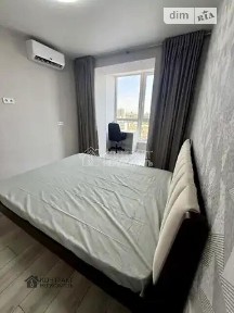 Довготривала оренда 3к квартири на вул. Клочківська • ID 35095369