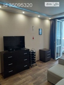 Довготривала оренда 1к квартири на просп. Перемоги 60 • ID 35095320