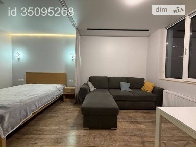 Довготривала оренда 1к квартири на вул. Приміська 24 • ID 35095268