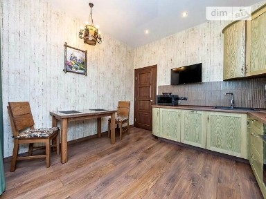 Довготривала оренда 1к квартири на пров. Коломийський 6 • ID 35095299
