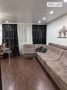 Довготривала оренда 1к квартири на вул. Драгоманова 17 • ID 35095224