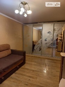 Довготривала оренда 2к квартири на вул. Гната Юри 8 • ID 35095140