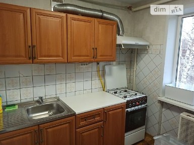 Довготривала оренда 2к квартири на просп. Відрадний 18 • ID 35095246