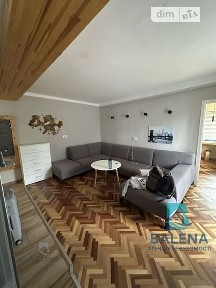 Довготривала оренда 2к квартири на вул. Світлицького 13 • ID 35095195