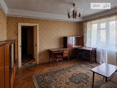 Довготривала оренда 3к квартири на просп. Голосіївський 91 • ID 35095229