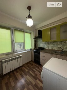 Довготривала оренда 1к квартири на вул. Шолом-Алейхема 12 • ID 35094935