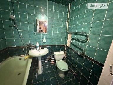 Довготривала оренда 2к квартири на вул. Стельмаха 43 • ID 35094998