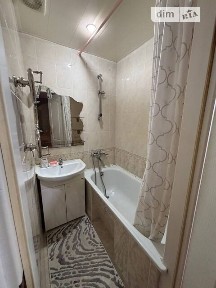 Довготривала оренда 1к квартири на вул. Сонячна Набережна • ID 35095001