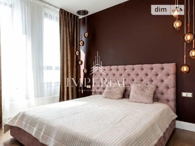 Довготривала оренда 2к квартири на Ділова / Димитрова 1/2 • ID 35095038