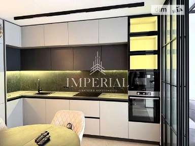 Довготривала оренда 3к квартири на Бойчука / Кіквідзе 41 • ID 35095033