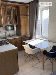 Довготривала оренда 2к квартири на вул. Березняківська 38 • ID 35094982