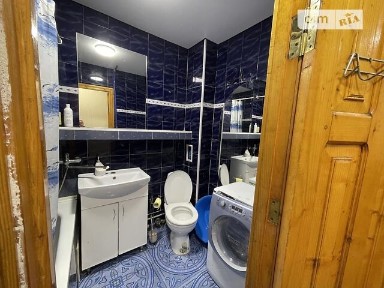 Довготривала оренда 4к квартири на просп. Космонавтів 16 • ID 35094939