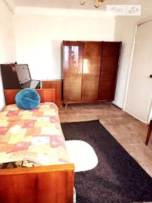 Довготривала оренда 2к квартири на вул. Братиславська 34 • ID 35094662