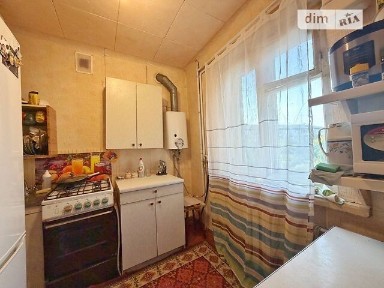 Довготривала оренда 1к квартири на вул. Зимових Походів 20 • ID 35094681