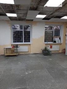 Оренда офісного приміщення на вул. Миколи Садовського 17А, приміщень -, поверх - 2 • ID 35094527