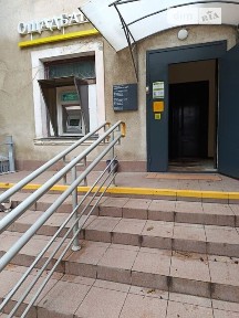 Оренда офісного приміщення на вул. Дунайська 88А, приміщень -, поверх - 2 • ID 35094526
