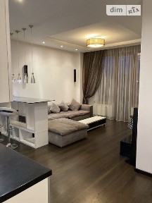 Довготривала оренда 2к квартири на вул. Жилянська 59 • ID 35094604