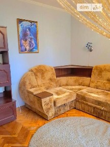 Довготривала оренда 1к квартири на вул. Каденюка • ID 35094572