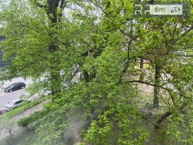 Довготривала оренда 1к квартири на вул. Олекси Тихого 55/13 • ID 35094492