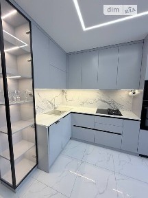 Довготривала оренда 1к квартири на вул. Озерна 4А • ID 35094542