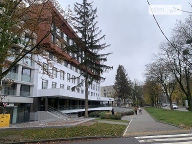 Оренда офісного приміщення на вул. Зелена 111, приміщень -, поверх - 6 • ID 35093958