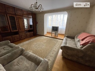 Довготривала оренда 3к квартири на вул. Енергетична • ID 35094446
