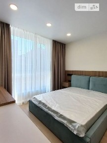 Довготривала оренда 1к квартири на вул. Салютна 2 корпус 25 • ID 35094058