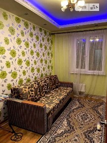Довготривала оренда 2к квартири на вул. Вишняківська 12 • ID 35094235