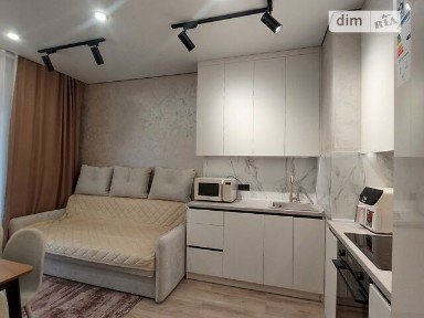 Довготривала оренда 1к квартири на вул. Краснова, кв. 24 • ID 35094152