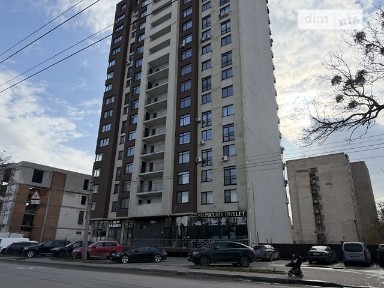 Довготривала оренда 1к квартири на вул. Проскурівського Підпілля 157 • ID 35094135