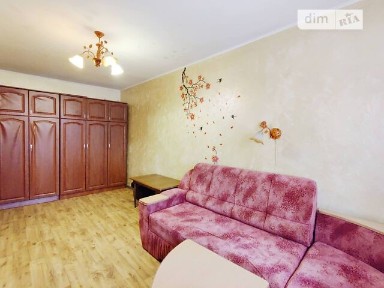 Довготривала оренда 1к квартири на вул. Високовольтна • ID 35094121