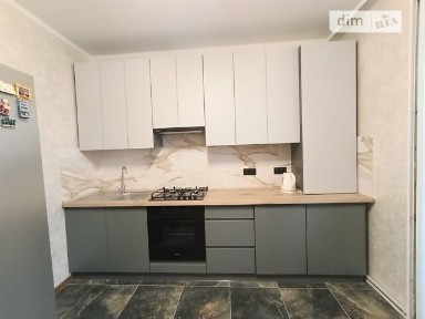 Довготривала оренда 1к квартири на просп. Миру 92 • ID 35094013