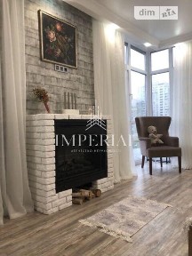 Довготривала оренда 1к квартири на Ростиславська / Рибалка Маршала 5Б • ID 35094009