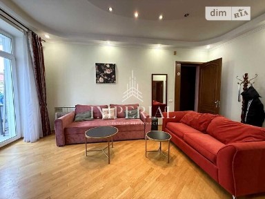 Довготривала оренда 2к квартири на вул. Бориса Грінченка 4 • ID 35094003