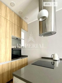 Довготривала оренда 1к квартири на Маккейна / Кудрі 7 • ID 35093992