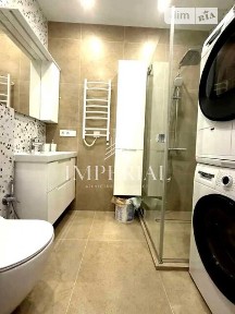 Довготривала оренда 1к квартири на вул. Салютна 2К • ID 35093991
