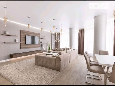 Довготривала оренда 4к квартири на вул. Антоновича 131 • ID 35093978