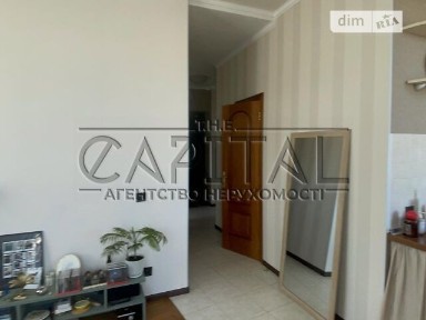Довготривала оренда 2к квартири на вул. Хрещатик 13 • ID 35093921