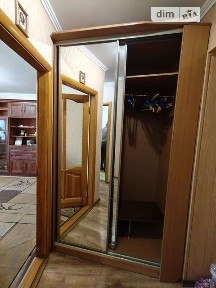 Довготривала оренда 1к квартири на вул. Юрія Клена 5 • ID 35093916