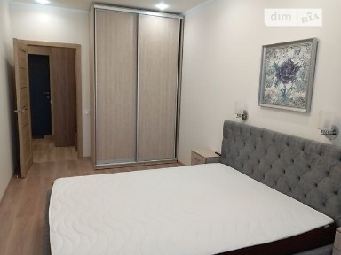 Довготривала оренда 1к квартири на вул. Каховська 56 • ID 35093668