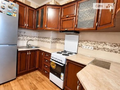 Довготривала оренда 1к квартири на вул. Ващенка Григорія 3 • ID 35093771