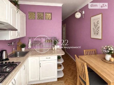 Довготривала оренда 1к квартири на вул. Деревлянська 21 • ID 35093803
