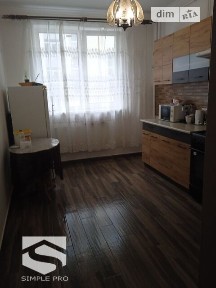 Довготривала оренда 1к квартири на вул. Бережанська 18 • ID 35093806